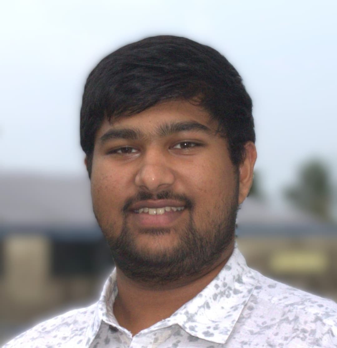Tharana Bopearachchi